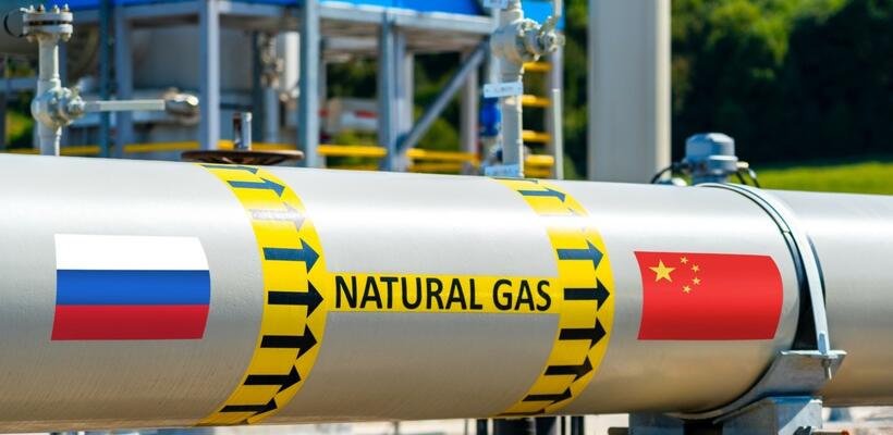 Φυσικό αέριο: Σε χαμηλό πέντε εβδομάδων οι τιμές στην Ευρώπη λόγω καιρού - Στα €31,07 η μεγαβατώρα