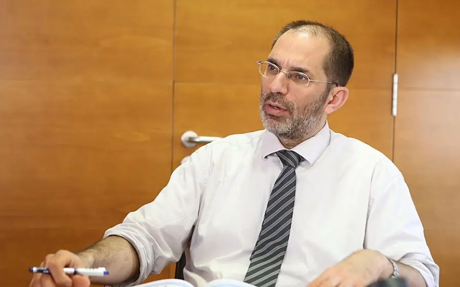 Γενικός Ελεγκτής: Επιβεβαιώνεται η σύγκρουση συμφέροντος για τον Αγγελίδη