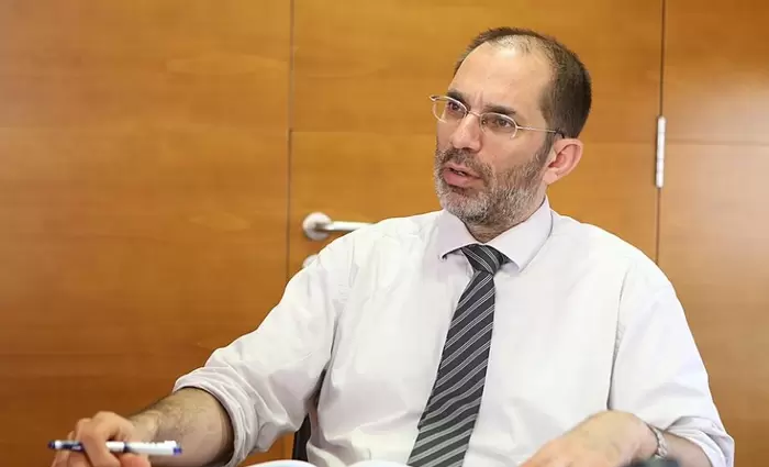 Γενικός Ελεγκτής: Επιβεβαιώνεται η σύγκρουση συμφέροντος για τον Αγγελίδη