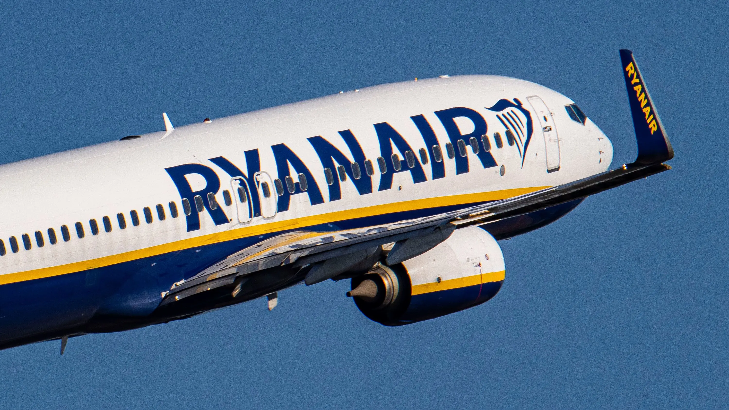 Κρατικές ενισχύσεις Covid: Η Ryanair έχασε τη δικαστική μάχη για ισπανική βοήθεια €10 δισ.