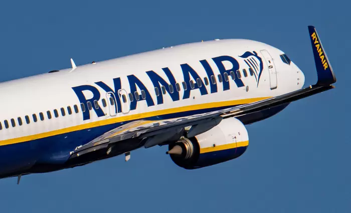Κρατικές ενισχύσεις Covid: Η Ryanair έχασε τη δικαστική μάχη για ισπανική βοήθεια €10 δισ.