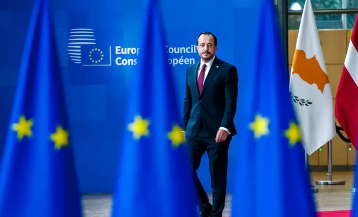 Κυπριακό: Το απόγευμα η ενημέρωση των Ευρωπαίων ηγετών για τις εξελίξεις