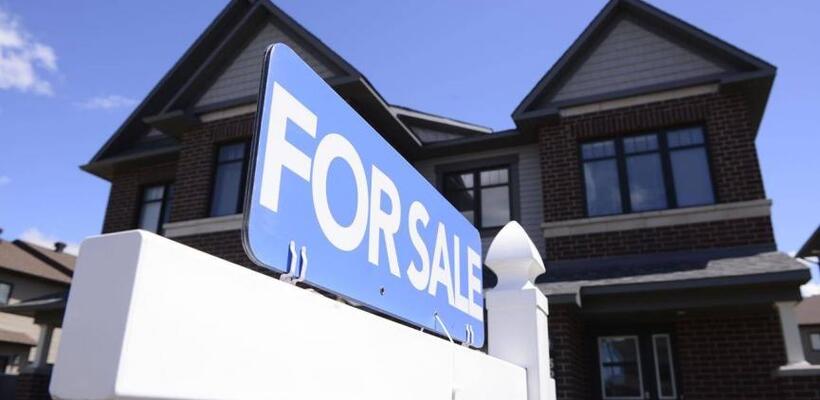 Παγκόσμιο ράλι στις τιμές των κατοικιών – «Χρυσό μετάλλιο» η Τουρκία (ΠΙΝΑΚΕΣ)