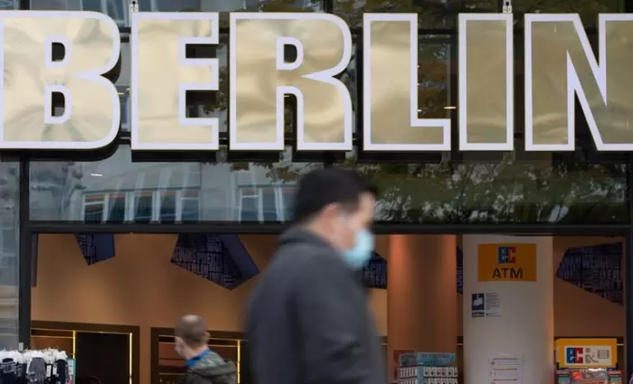 Διαφωνίες Γερμανών οικονομολόγων για πανδημία