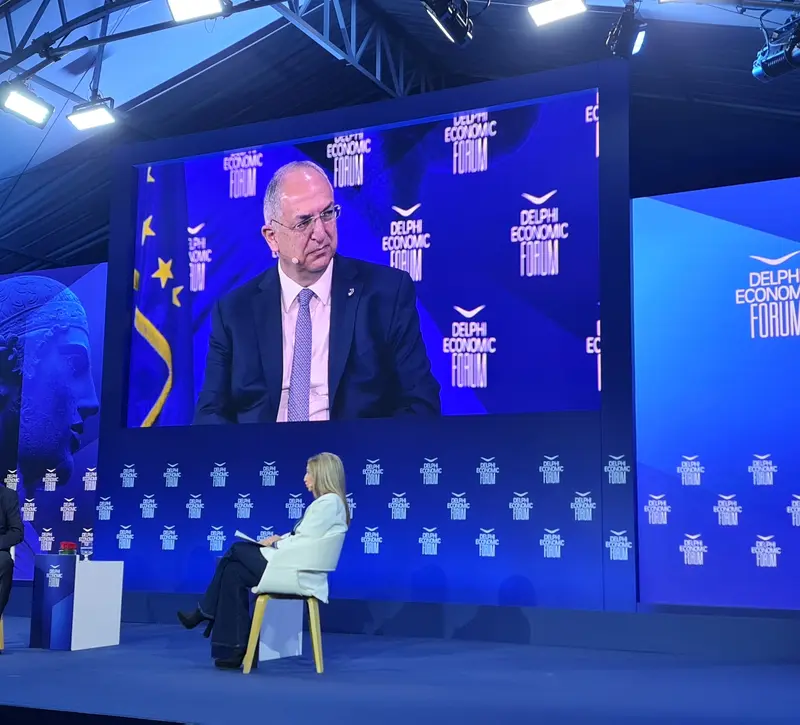 Καδής από Δελφούς: Η Άγκυρα να σεβαστεί το Διεθνές Δίκαιο