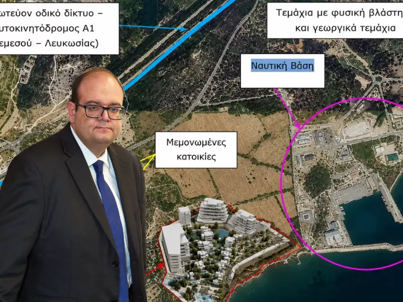 Ξένες επενδύσεις: Αυτεπάγγελτος έλεγχος από το ΥΠΟΙΚ έως και 15 μήνες μετά