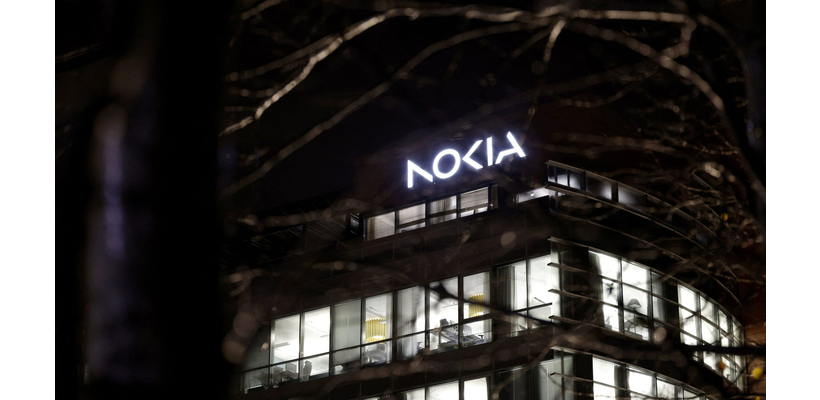 Nokia: Πωλήσεις €4,5 δισ. το πρώτο τρίμηνο – Σχεδόν διπλασιάστηκε η μετοχή