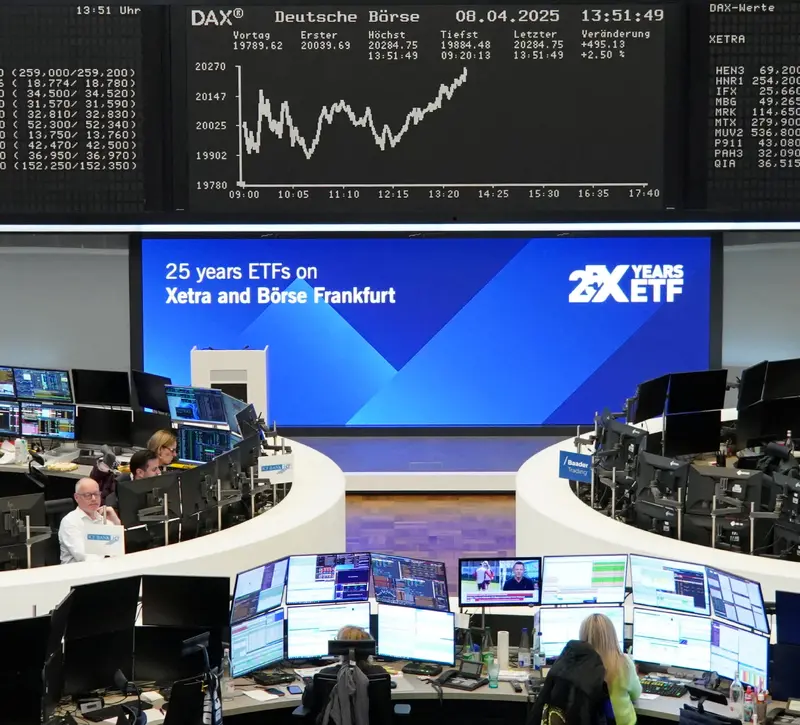 Χαμηλές πτήσεις για τις ευρωαγορές – Ισχυρή άνοδος για Nokia και L’Oréal μετά τα οικονομικά αποτελέσματα