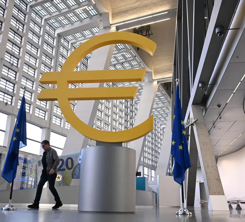 ΕΚΤ: Ο πληθωρισμός επιμένει και ενισχύει τα σενάρια αύξησης επιτοκίων – Τι θα δείξουν τα νέα στοιχεία