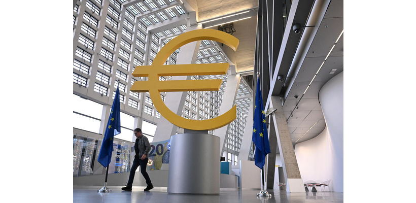 ΕΚΤ: Ο πληθωρισμός επιμένει και ενισχύει τα σενάρια αύξησης επιτοκίων – Τι θα δείξουν τα νέα στοιχεία