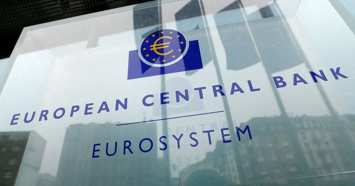 ΕΚΤ: Οι καταναλωτές βλέπουν υψηλότερο πληθωρισμό στην ευρωζώνη