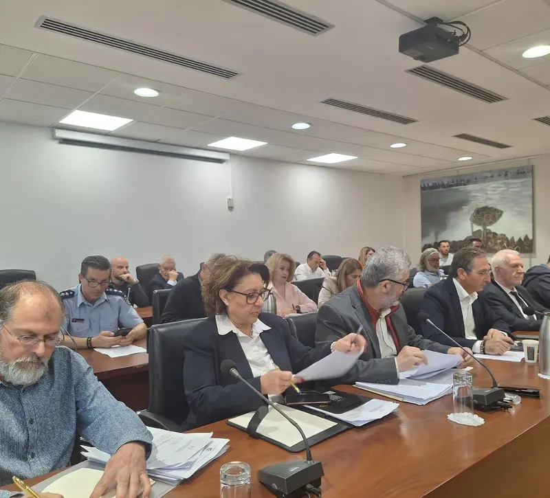 Αφθώδης πυρετός : Αυξήθηκαν στις 104 οι μολυσμένες μονάδες σε Λευκωσία και Λάρνακα