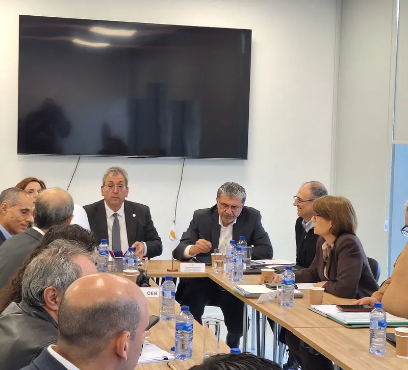 Υπ. Εργασίας: Ουσιαστικός ο διάλογος για τη συνταξιοδοτική μεταρρύθμιση – Τι είπε για Ταμεία Προνοίας