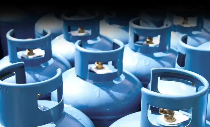 Πήραν φωτιά και οι τιμές υγραερίου – Σημαντικές αυξήσεις έως και 5 ευρώ ανεβάζουν τη φιάλη στα 25 ευρώ