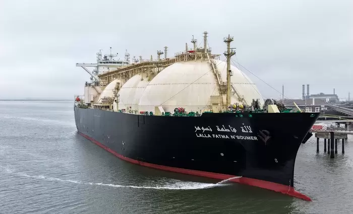 Σε χαμηλό εξαμήνου οι εξαγωγές LNG – Πτώση 20% στις ροές και φόβοι για νέα άνοδο στις τιμές
