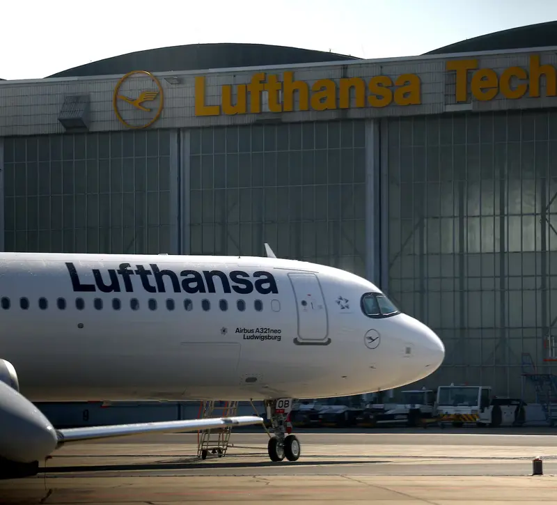 Lufthansa: Ήττα στο ανώτατο δικαστήριο της ΕΕ για το πακέτο διάσωσης €6 δισ. από τη Γερμανία