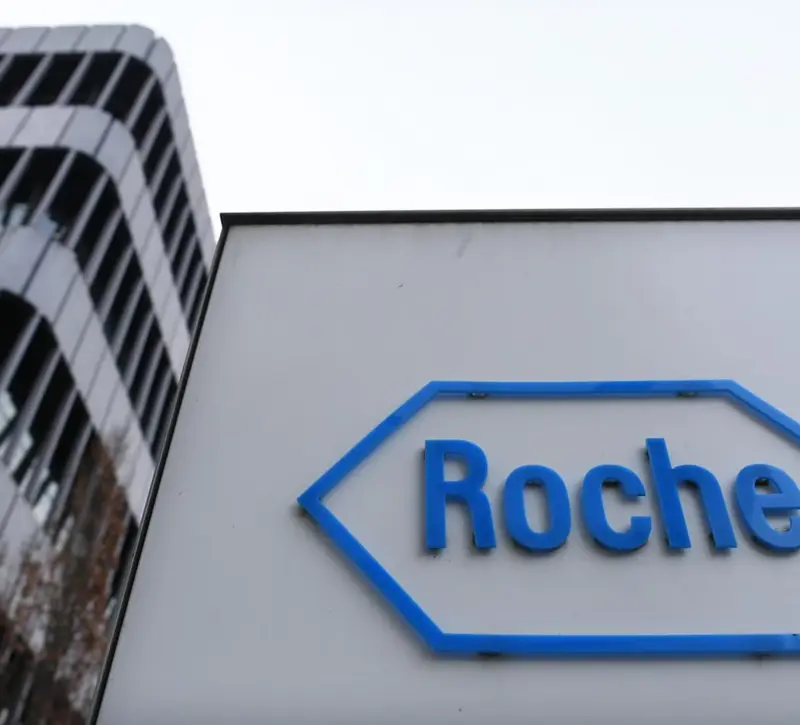 Γενόσημα και ελβετικό φράγκο έριξαν 5% τα έσοδα της Roche – Το στοίχημα στα φάρμακα κατά της παχυσαρκίας