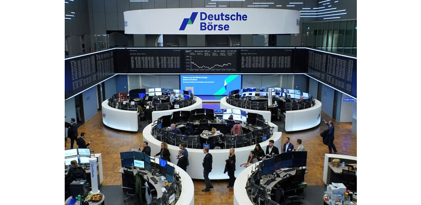 Ο Τραμπ πρασινίζει τα ευρωπαϊκά ταμπλό με ράλι στις ταξιδιωτικές μετοχές – Πτώση 8% στις τιμές του brent