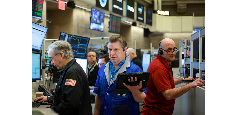 Ανατροπή και στη Wall Street – Το «pause» Τραμπ στο Ιράν ενισχύει σημαντικά τις μετοχές