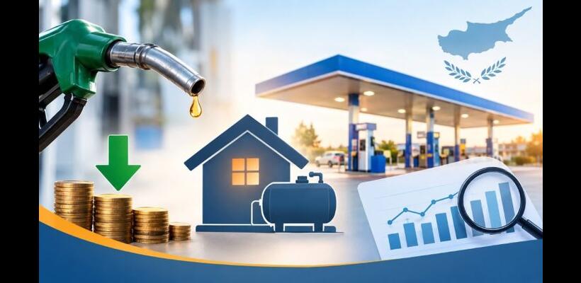 ΥΠΚ: Κάποια πρατήρια όχι μόνο δεν μείωσαν, αλλά αύξησαν την τιμή του πετρελαίου θέρμανσης