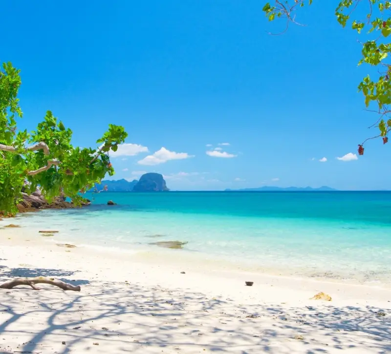 Ταϊλάνδη: Ο πόλεμος ρίχνει τις τιμές – Εκπτώσεις έως 70% στα πολυτελή ξενοδοχεία