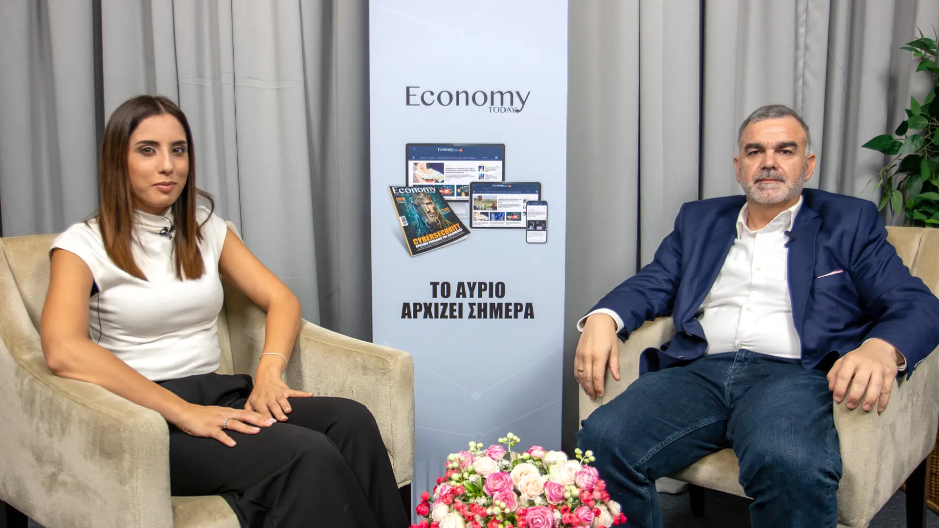 Black Rope – Η τεχνογνωσία, η ασφάλεια και το μέλλον της ναυτιλίας