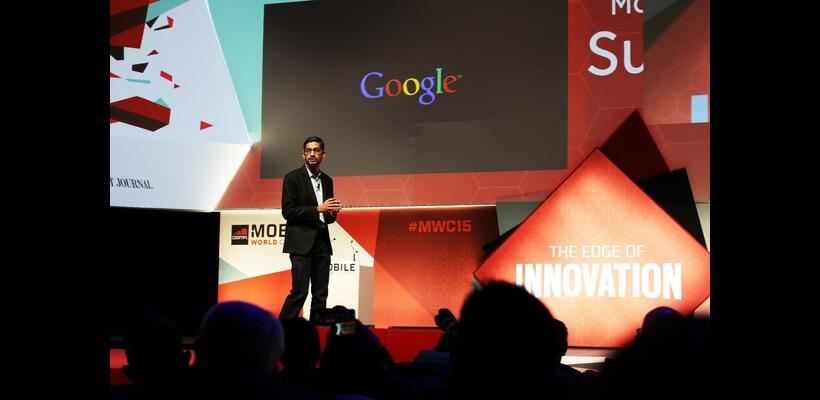Alphabet: Τα «κρυμμένα» κέρδη των $98 δισ. πίσω από μία μόνο πρόταση