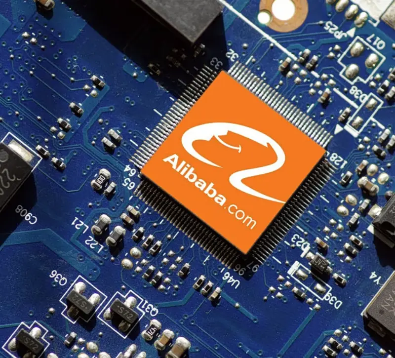 Πόσα δισ. ρίχνει η Alibaba στη μάχη της ΑΙ