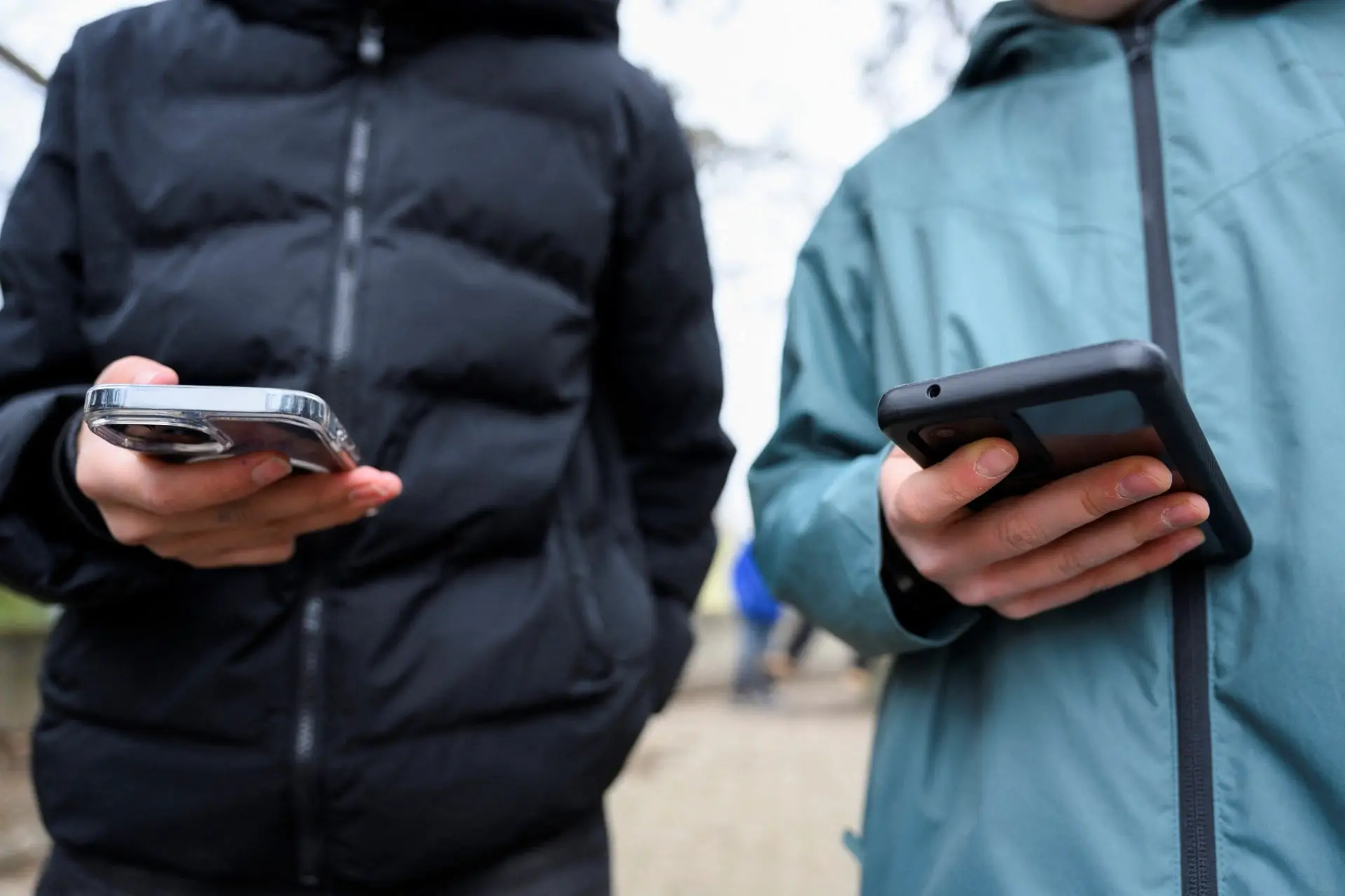 Τουρκία: Υπερψηφίστηκε από το κοινοβούλιο η απαγόρευση πρόσβασης στα social media στους κάτω των 15 ετών