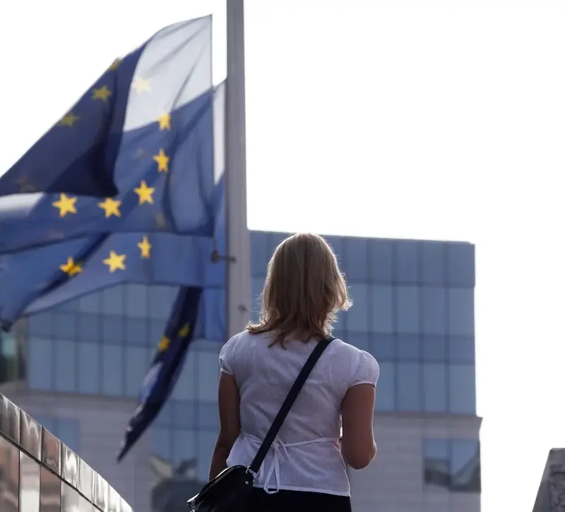 Ευρωζώνη: Απροσδόκητη επιτάχυνση της οικονομικής δραστηριότητας