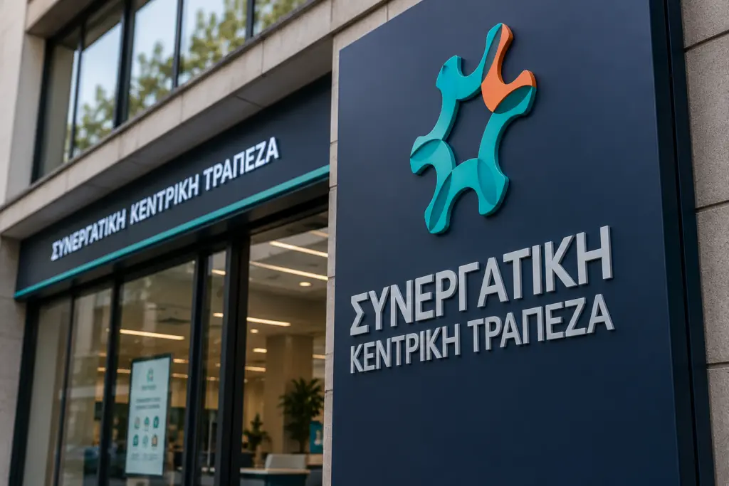 Το πρώτο crash test του νέου Συνεργατισμού