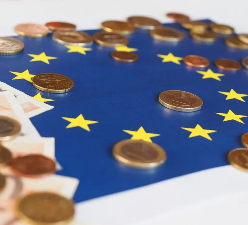 Επιβράδυνση για την επιχειρηματική δραστηριότητα της Ευρωζώνης τον Οκτώβριο – Η Γαλλία φρέναρε τον PMI