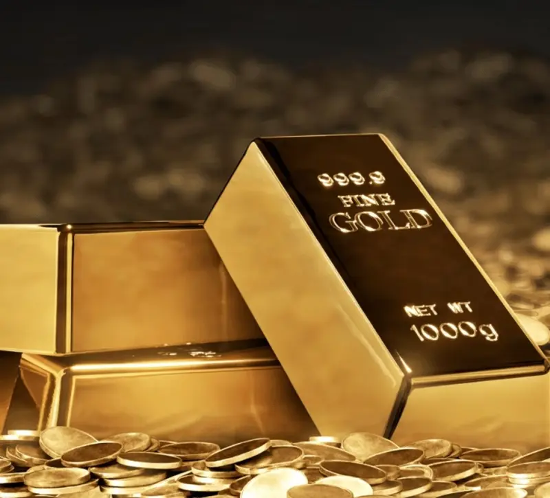 Χρυσός: Πτωτικά υπό το βάρος της ανόδου του πετρελαίου