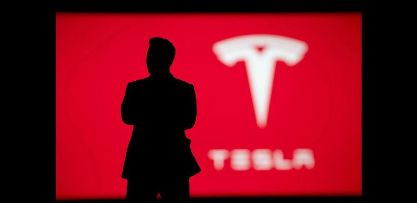 Tesla: Βουτιά 17% στα κέρδη παρά τις πωλήσεις – ρεκόρ