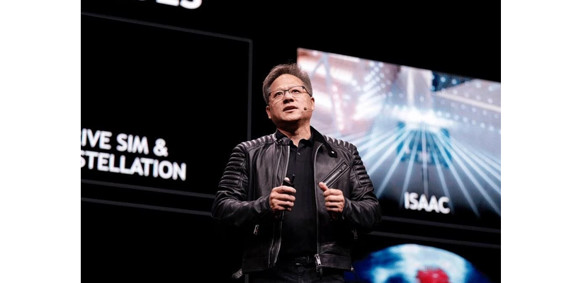 Nvidia: Πάνω από 15% θα αυξηθούν οι τιμές στους AI servers – Ποιους «στριμώχνει» η έλλειψη σε τσιπ μνήμης