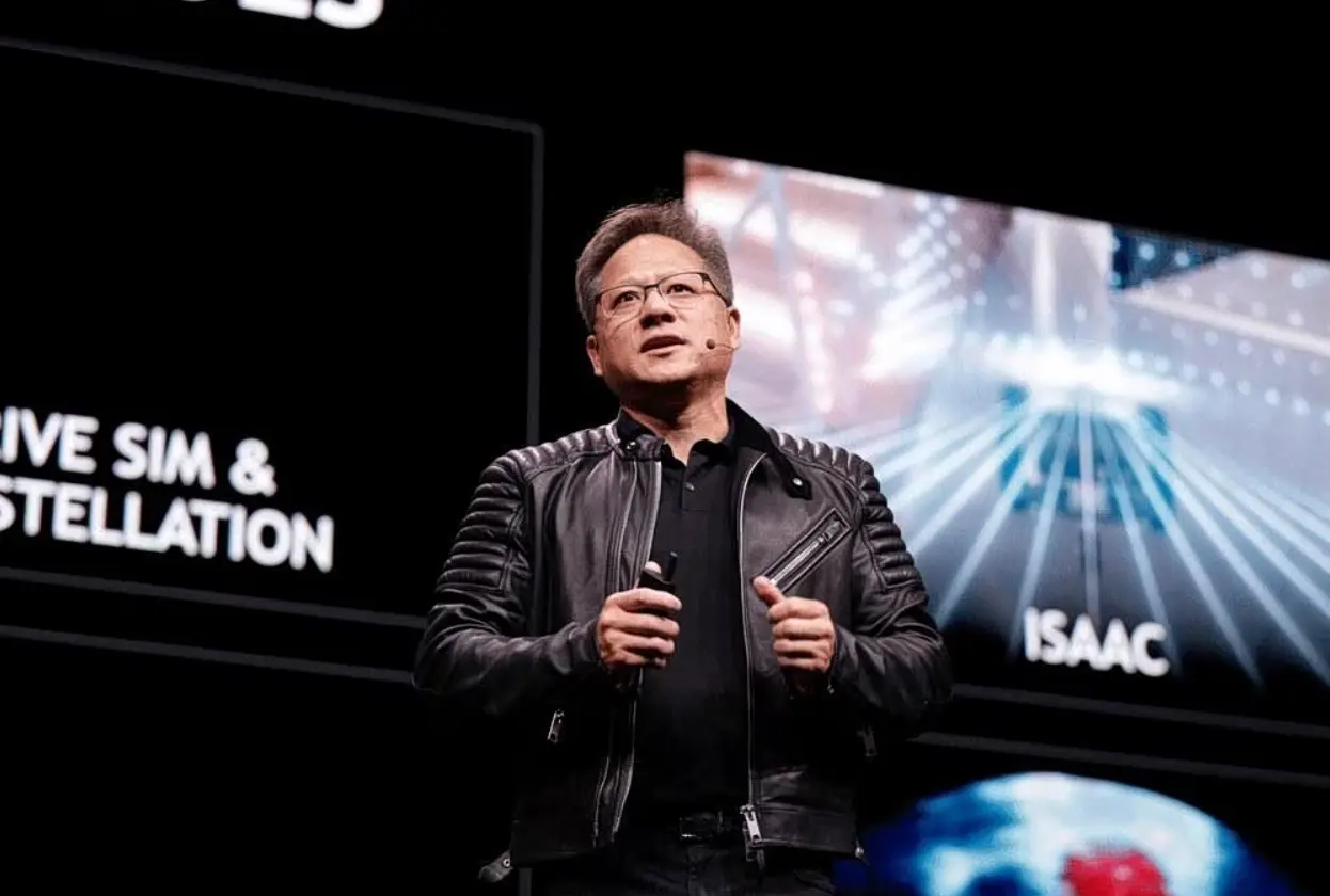 Nvidia: Πάνω από 15% θα αυξηθούν οι τιμές στους AI servers – Ποιους «στριμώχνει» η έλλειψη σε τσιπ μνήμης
