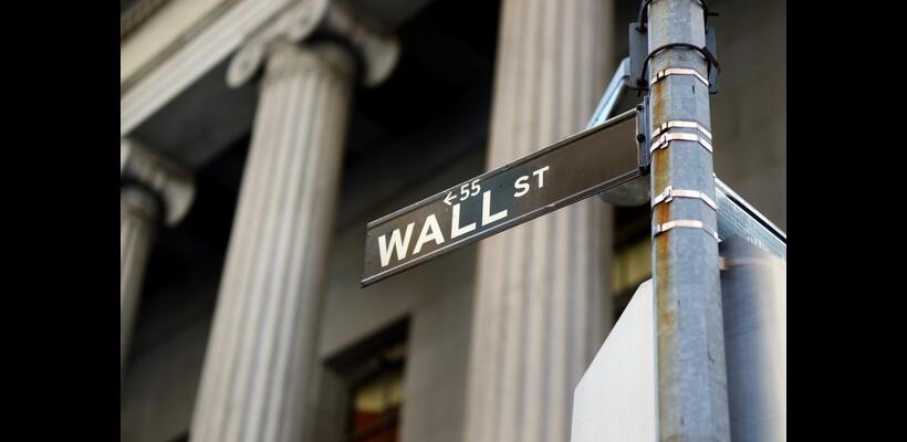 Wall Street: Στάση αναμονής με το βλέμμα στη σύνοδο ΗΠΑ-Κίνας και στη Μέση Ανατολή