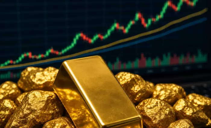 Χρυσός σε χαμηλό τριών μηνών: Κάτω από τα $4.000 η ουγγιά εν μέσω sell-off στις αγορές