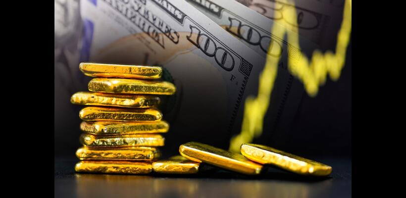 Χρυσός σε νέα βουτιά, ομόλογα σε δίνη: Γιατί καταρρέουν τα ασφαλή καταφύγια