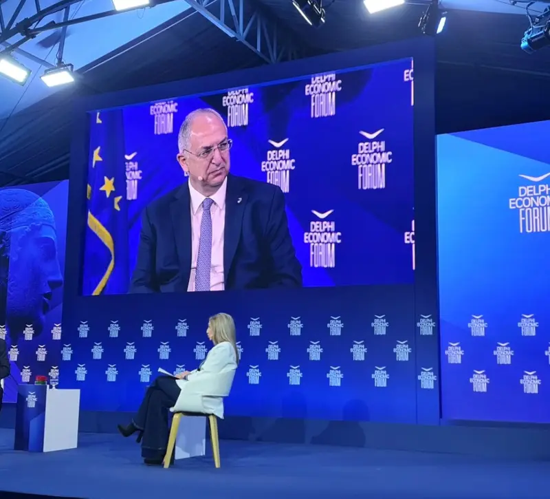 Καδής από Δελφούς: Η Άγκυρα να σεβαστεί το Διεθνές Δίκαιο