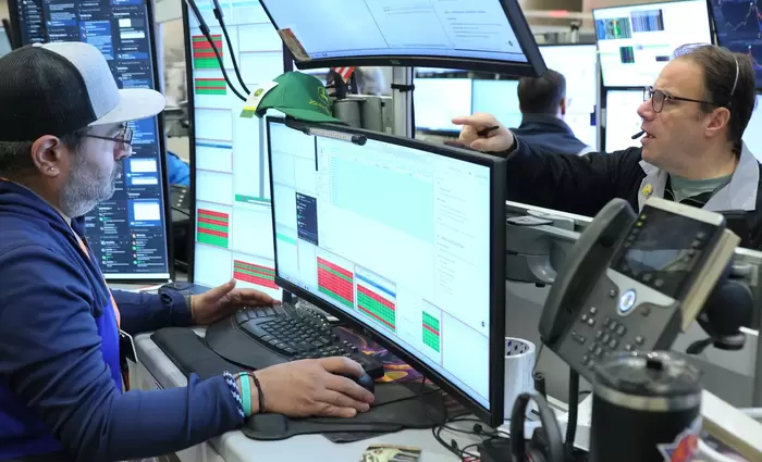 Απώλειες άνω του 1,5% στις ευρωαγορές – Επιβαρυμένο το παγκόσμιο επενδυτικό κλίμα