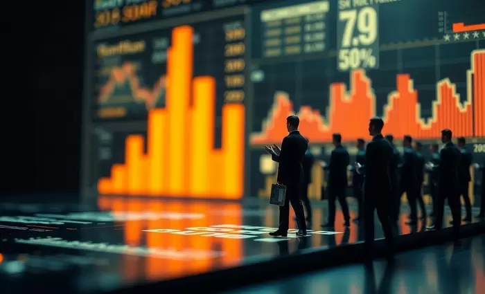 Ebury: Η κλιμάκωση του πολέμου ταράζει τις αγορές – Συγχρονισμένη πτώση σε μετοχές, ομόλογα, χρυσό