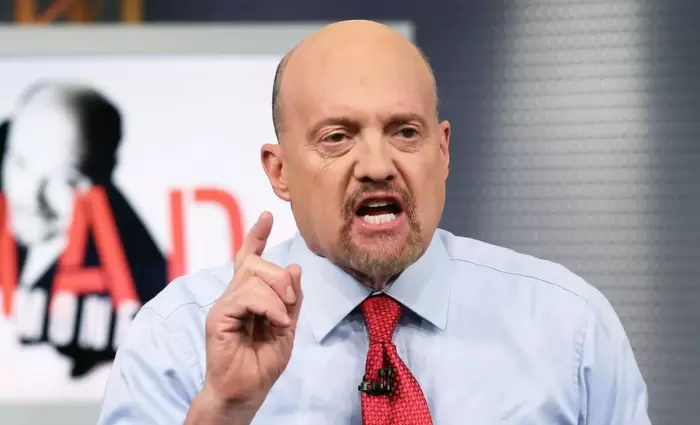 Κρέιμερ (CNBC): «Πάρτε βαθιά ανάσα και επενδύστε σε μετοχές»