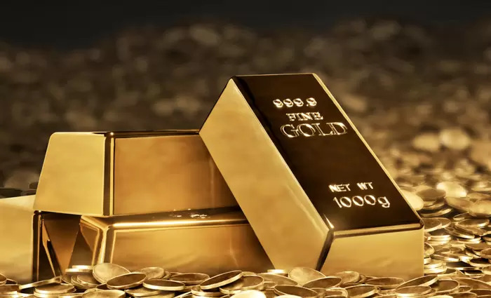 Ο χρυσός μειώνει τις απώλειες μετά το μήνυμα Τραμπ