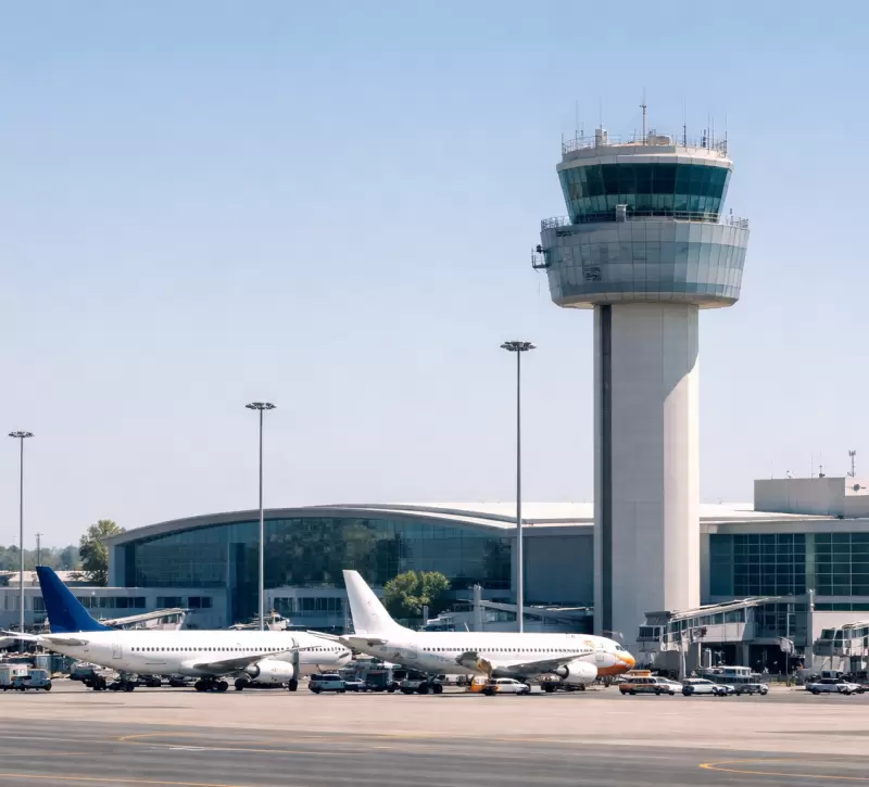 Αεροδρόμια και αρχές «στο ακουστικό» για ακυρώσεις πτήσεων και συστάσεις