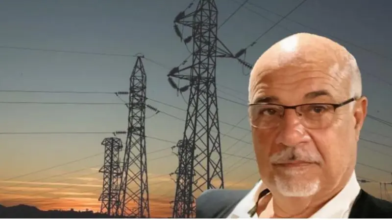Φυσικό αέριο και επάρκεια ηλεκτρισμού το 2030