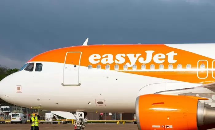 Η EasyJet ακυρώνει τις πτήσεις της προς την Κύπρο μέχρι την Πέμπτη