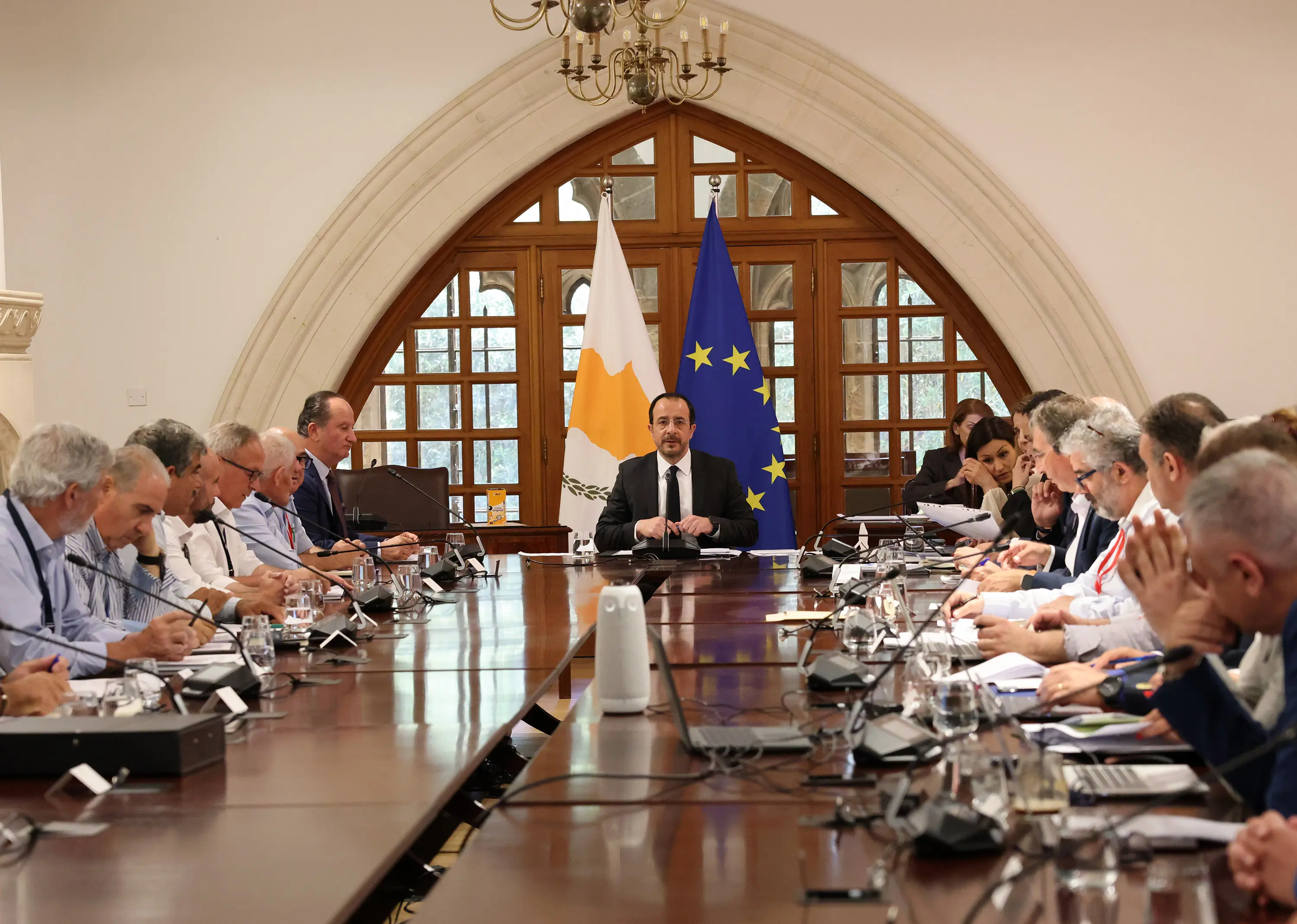 Κλείδωσαν νέα μέτρα για αφθώδη πυρετό – Τι ανακοίνωσε η Μ. Παναγιώτου