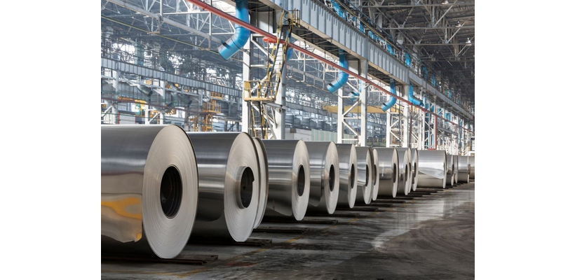 Αλουμίνιο: Στους κερδισμένους από τη σύγκρουση στο Ιράν – Στα $3.231 ανά τόνο σκαρφάλωσε η τιμή