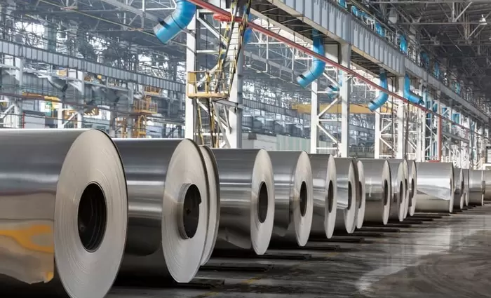 Αλουμίνιο: Στους κερδισμένους από τη σύγκρουση στο Ιράν – Στα $3.231 ανά τόνο σκαρφάλωσε η τιμή